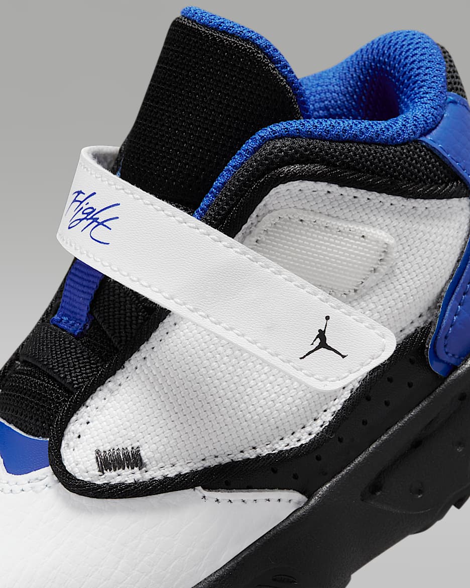 Jordan Max Aura 4 Baby Toddler Shoes